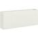 vidaXL Planter White 200 x 40 x 80 cm