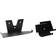 4mount Wall Mount for PS5 Slim