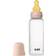 Bibs Baby Bottle Latex Blush 270 ml