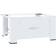 vidaXL Washing Machine Pedestal Stand Holder 10.2 kg