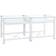 vidaXL Washing Machine Pedestal Stand Holder 10.2 kg