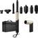 Silk'n SilkyAir Flex 8 - Black
