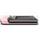 WalkingPad Pink P1 Foldable Walking Treadmill