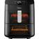 Midea MAF112B0BPKW 11L Two-Zone Air Fryer