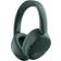 jLAB JBuds Lux Active Noise Cancelling Over-Ear Headphones