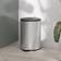 Homcom 20L Stainless Steel Kitchen Pedal Bin