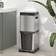 Homcom 20+14L Double Kitchen Bin with Soft-Close Lid