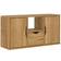 vidaXL ODDA TV-Skab 79 x 24 x 40 cm TV-bord