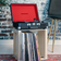 Crosley Crosley Cruiser Plus Record Player Black (10.24x13.78x4.72)
