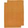 Himla Bistro Bordstablett Orange (47x36cm)