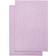 Himla Bistro 36x47 cm 2-pack Bordstablett Lila (47x36cm)