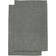 Himla Bistro 36 x 47 cm 2-pack Bordstablett Grå
