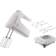 Electrolux Mattino 2.0 Handmixer EHM4W