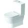 Duravit Starck 3 Golvstående Toalett