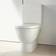 Duravit Starck 3 Golvstående Toalett
