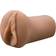 Blush Molly Stroker Tan Enlust Kunstskede