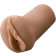 Blush Molly Stroker Tan Enlust Kunstskede