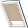 Velux Privacy 78x140cm