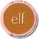 E.L.F. Halo Glow Powder Filter - Puder Natural