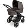 ABC Design Passeggino 3 in 1 Salsa 5 Air Starter Set (Sistema di Viaggio)