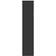 vidaXL Roller Blind Blackout 60 x 210 cm