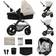 Kinderkraft Moon 2 (Duo) (Travel system)