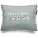 Lexington Logo Complete Decoration Pillows Green (40x30cm)
