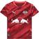 Puma RB Leipzig Away Jersey 2024/25 Kids