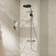 Hansgrohe Pulsify S Puro (24237000) Krom