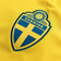 adidas Sweden Home Jersey 21/22 Kids