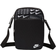 Nike Heritage Crossbody Bag 4L - Black/White