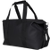 Rains Hilo Weekend Bag Small - Black