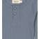 MarMar Copenhagen Kid's Rib LS T-shirt - Stormy Blue