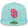 New Era San Diego Padres 2022 City Connect 59FIFTY Fitted Hat