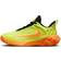Nike Giannis Immortality 4 GS - Cyber/Sundial/Lightning/Bright Mandarin