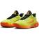 Nike Giannis Immortality 4 GS - Cyber/Sundial/Lightning/Bright Mandarin