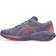 Asics Novablast 5 GS - Greyish Purple/Coral Reef