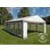 Dancover Party Tent Original 4x8 m