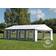 Dancover Party Tent Original 4x8 m