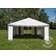 Dancover Party Tent Original 4x8 m
