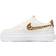 NIKE Court Vision Alta W - Phantom/White/Summit White/Sesame