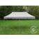 Dancover Folding Tent FleXtents Pro Peaked 4x8 m