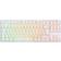 Ducky One 3 TKL Cherry MX Silver (Nordic)