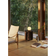 Louis Poulsen VL45 Radio House Brass/Glossy Pale Yellow Table Lamp 27.5cm