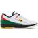 Nike Air Retro Low Quai Men's Shoes White
