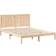 vidaXL 3309259 Sengeramme 160 x 220cm