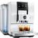 Jura Z10 - Diamond White