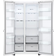 LG GSBC40SWPE Vit