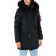 Alpha Industries Polar Jacket Women - All Black