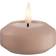 Deluxe Homeart Flydelys Rose LED-lys 3cm 2stk